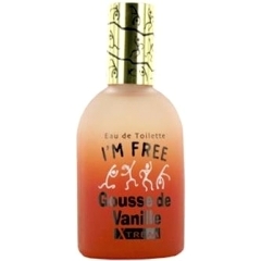 I'm Free - Gousse de Vanille Xtrem